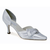 Katrina High Heel Bridal Shoes